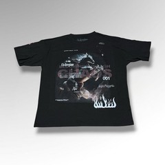Civil Regime Free to Dream 199X Tee