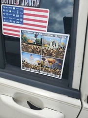 D.A.D.D. STICKER Dads Against Daughters Dating – 5 year warranty