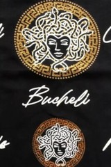 Men’s Bucheli T Shirt,Soft Cotton,Stretch,Italian Style S to XL….E5.B