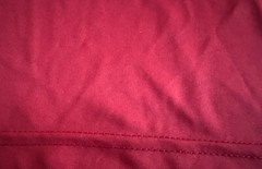 JH282 Just Cool By AWDis JCA001 Mens Ultra Comfortable S/S T Shirt Cardinal Red