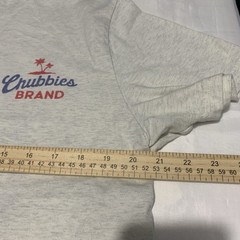 chubbies the weekend has arrived shirt friday at five