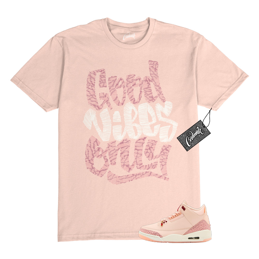 3 Valentine’s Day Treat Yourself Washed Coral Pink Red T Shirt Match GVO