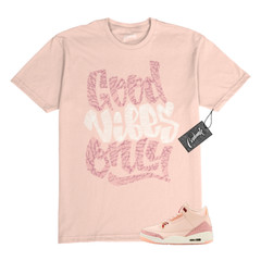 3 Valentine’s Day Treat Yourself Washed Coral Pink Red T Shirt Match GVO