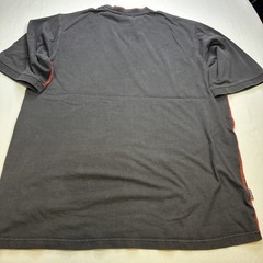 Vintage Sean John Men’s All-Over Graphic Tee Mens Sz XXL Y2K Hip Hop #0164