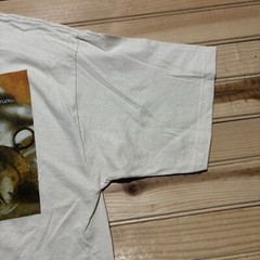Vintage 90s Dastudy Software Consulting Tech Solutions Promo Shirt Size Large
