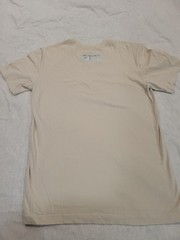 NIKE Energy Flow Gems T-Shirt sz Small Light Bone