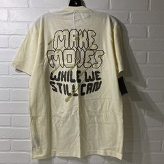 NEW – OUTRANK Operation Make Moves “Make Moves While We Still Can” T-SHIRT – M
