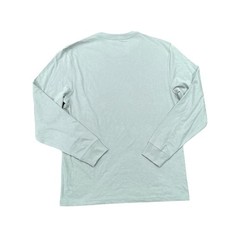 Member’s Mark Men’s Essential Classic Crewneck Long Sleeve Tee