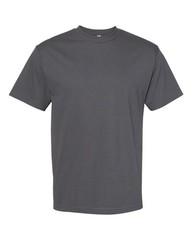 3 PACK OF American Apparel Adult Cotton Plain Short Sleeves T-Shirt – AL1301