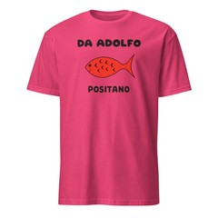 Da Adolfo Positano Shirt Da Adolfo Shirt anacapri Shirt
