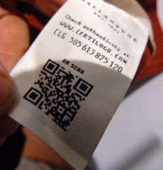 BALLANTYNE SWEATER L-50 COTTON NEW LOGO 550.00 CART. GREEN CERTIFICATE