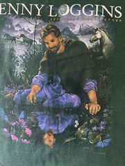 Vintage 1994 Kenny Loggins Return to Pooh Corner T Shirt XL Single Stitch USA