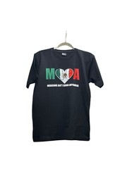 PLAYERA MEXICO MAGA CUELLO REDONDO ESTAMPADO ALTA CALIDAD