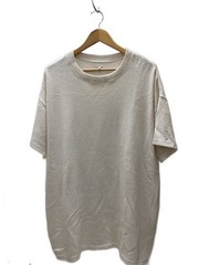 ISSUETHINGS TYPE41 Knit Sweater (Lightweight) 2 Cotton Cream