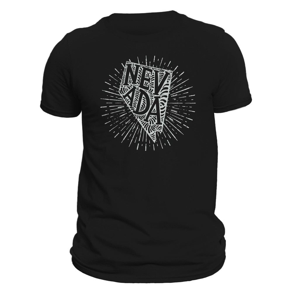 Nevada State Men’s T-Shirt