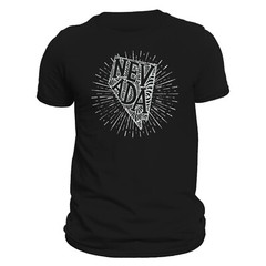 Nevada State Men’s T-Shirt