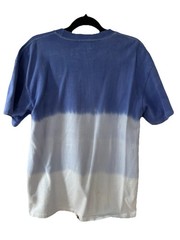 Warren Lotus Men’s Small Short Sleeve T-shirt “Frozen hell” Hand Died