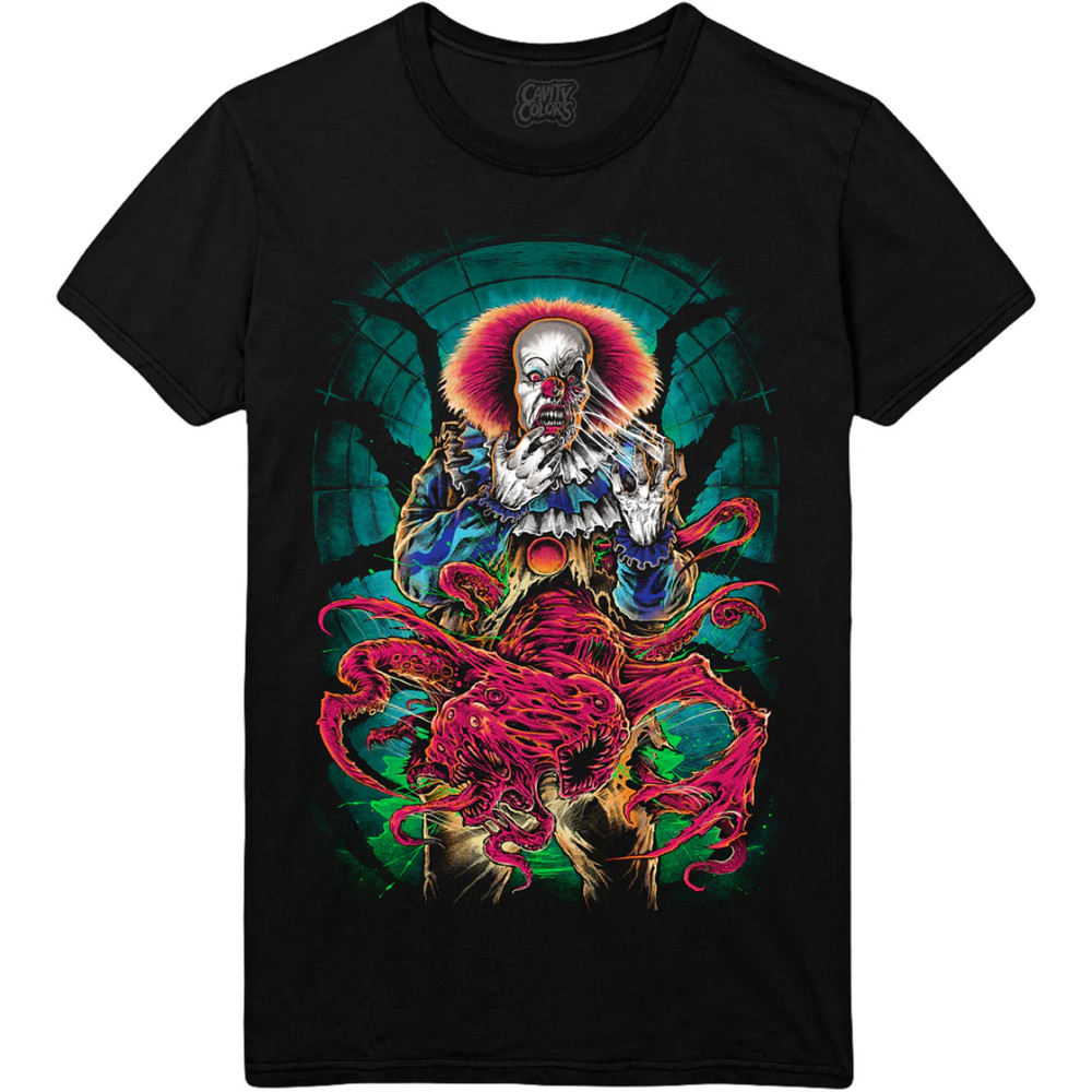 WORLD EATER – T-SHIRT