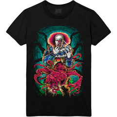 WORLD EATER – T-SHIRT