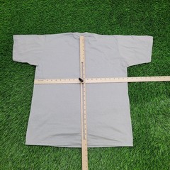 Vintage 80s Tedges Shirt Large 21×25 Mandala-Style Crop USA