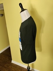 Rock and Roll Hall of Fame “Louder than Words”No Size Tag black T-Shirt