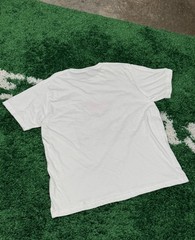 Keith Haring x Uniqlo Heart Art Logo Love Tee XL White