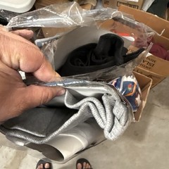 Lot Of 200 – A Shirt/tang Top (mostly Individually Wrapped ) Sized Small To 4xL