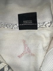 Vintage Air Jordan Collage Jordan Brand Polo Og Y2k Sz 3x