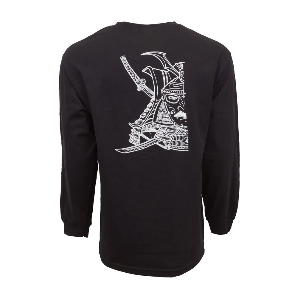 RATS GET FAT LONG SLEEVES T SHIRT