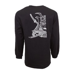 RATS GET FAT LONG SLEEVES T SHIRT
