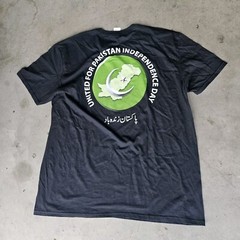Pakistan T-Shirt Sz XL X-Large