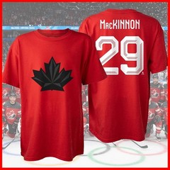🔥 Hockey Canada 2026 Full Team: Cale Makar, Connor McDavid, Nathan MacKinnon,..