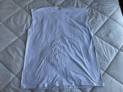 Vintage 90’s And1 Baller Sleeveless Tee Size 2XL NWT USA