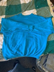 Box of 6 shirts for Casual & Formal – Size: XL – No visible wear or stains