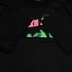Vintage Marilyn Manson Dope Fiend 90s Band 2XL RARE THE ROXX Tag T-Shirt REPRINT