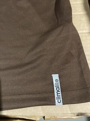 Adidas Climate Men Coaches Polo XL