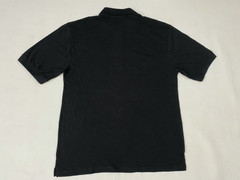 Men’s Diamond Supply Co Logo Men Graphic Black Polo T Shirt Size XL