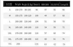 Fashion Bear Rhinestones Diamond Long Sleeve Luxury Men Trend Black T-Shirt