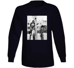 One Flew Over The Cuckoo’s Nest Mcmurphy Ratched 70s Movie T Shirt