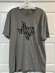 Lot Of 4 5.11 Tactical 5.11 Tee Shirts