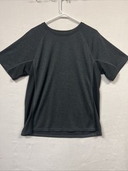 BCG Size L Mens Gray T-Shirt
