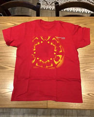 Geogaddi Album Boards of Canada Short Sleeve T Shirt Full Size S-5XL