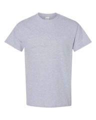 Gildan Heavy Cotton Short Sleeve