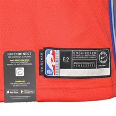 Shirt Nike Philadelphia AT9812658