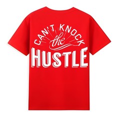 Can’t Knock The Hustle T-Shirt