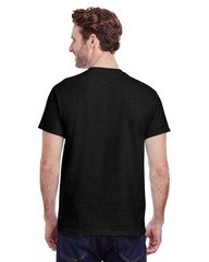 3PACK Gildan Mens G2000 Solid Ultra Cotton Short Sleeve Blank Tee T-Shirt S-3XL