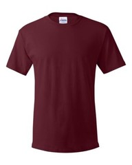 Hanes NEW Men’s Size S M L-2XL 3XL 4XL Tees 100% ComfortSoft Cotton T-Shirt 5280