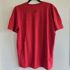 Nike Air Jordan Michael Jordan 1st Championship T-shirt Size Medium
