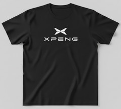 XPENG Electric SUV Cars T-shirt