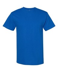 3 PACK OF American Apparel Adult Cotton Plain Short Sleeves T-Shirt – AL1301